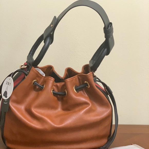 Shoulder purse - Picture 3 of 3